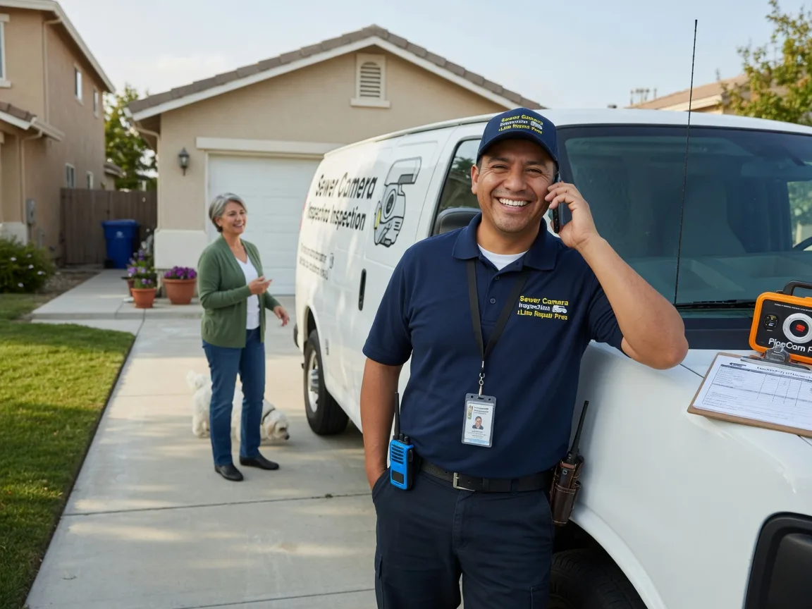 Sewer Line Repair Thornburg, IA FAQs